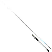 Cinnetic Rayforce Spf Tai Rubber Trigger Jigging Rod Bleu 2.05 m / 120 g