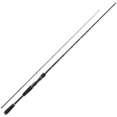 Daiwa Tatula Baitcasting Rod Argenté 2.24 m / 14-42 g