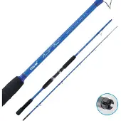 Falcon Canne à Jigging Légère Britt Boat