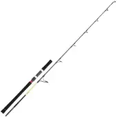 Daiwa Grandwave Casting Os Jigging Rod Argenté 1.99 m / 220 g