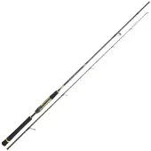 Daiwa Crosscast Os Shore Jigging Rod Argenté 2.29 m / 10-35 g