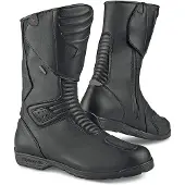 Stylmartin Navigator Wp Touring Boots Noir EU 40 Homme