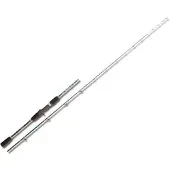 Akami Wawa Tc Light Jigging Rod Argenté 2.05 m / 20-140 g