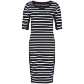 Sea Ranch Monalisa Short Sleeve Dress Multicolore L Femme