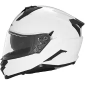 Nox Helmets N304s Full Face Helmet Blanc M