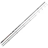 Falcon Hercules Boat Bottom Shipping Rod Argenté 3.00 m / 50-200 g