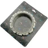 Tecnium Cd2370 Yamaha Clutch Discs Kit Gris