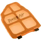 DMS TWIN AIR Couvercle de filtre à air - 160150