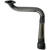 Tecnigas Proma 403753095 Not Homologated Full Line System Argenté Not Homologated