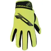 Progrip Off-road Gloves Jaune M / Short