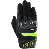 Furygan Galax Evo Gloves Vert S Homme
