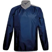 Acerbis Veste de pluie Atlantis 2 Bleu XS Homme Bleu XS