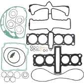 VERTEX Joints De Moteur Yamaha 600 Xj S Diversion