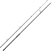 Avid Carp Revolve Carpfishing Rod Argenté 3.96 m / 3.5 Lbs