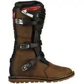 Stylmartin Impact Rs Off-road Boots Marron EU 41 Homme