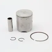 VERTEX Ap.125 Gp/kit Rs D.53.990 Piston Kit Argenté