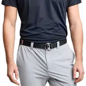 Slam Ceinture Logo