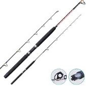 Bulox Thora Stand Up Trolling Rod Argenté 1.80 m / 10 Lbs