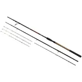 Carp Expert Dynamic Feeder Rod Argenté 3.60 m / 100-150 g