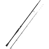 Colmic Hokusai Eging Rod Argenté 2.13 m / 200 g