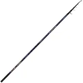 Colmic Cupra Telescopic Surfcasting Rod Argenté 4.20 m / 130 g