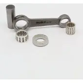Italkit Puch 74 Cobra-tt Connecting Rod Kit Argenté