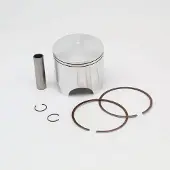 Wiseco Pi0546m08850 Piston Kit Argenté
