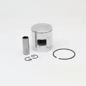 Italkit Pi.56.487.l Piston Kit Argenté