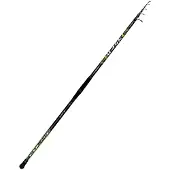 Colmic Mask Telescopic Surfcasting Rod Argenté 4.10 m / 20-100 g
