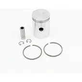 Meteor Pi.67.590.i Villers Piston Kit Argenté