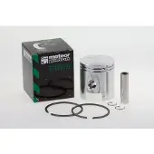 Meteor Pi.44.558.m Piston Kit Argenté
