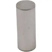 Italkit 18x45 Mm Carbon Crankshaft Pin Argenté