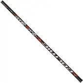 Colmic Black Beast Top Pole Kit Argenté 3.30 m