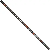 Colmic Black Beast Power Pole Kit Argenté 2.20 m