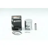 Meteor Pi.26.416.m Piston Kit Argenté