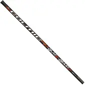 Colmic Black Beast Ceramic Slot Top Pole Kit Argenté 3.30 m