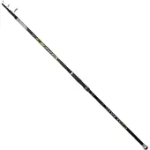 Colmic Viper Telescopic Surfcasting Rod Argenté 4.30 m / 40-120 g