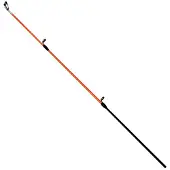 Colmic Boat Ultra Light Fishing Rod Quiver Tip Orange 80 cm