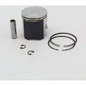 Meteor Pi.01.47b.v2 Piston Kit Argenté