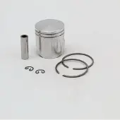 VERTEX Cm D40.8 Piston Kit Argenté