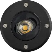 Ks Verlichting Spot de sol directionnel Unit GU10