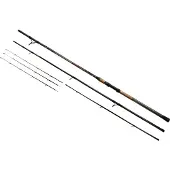 Carp Expert Hard River Feeder Rod Argenté 3.60 m / 100-250 g