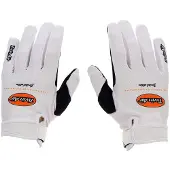 Twin Air Gloves Blanc L Homme