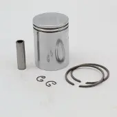 Meteor Pi.67.500.i Villers Piston Kit Argenté