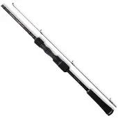 Herakles Wild Strike Spinning Rod Argenté 2.70 m / 2.5-14 g
