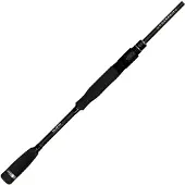 Herakles Premium Limited Nojiri Spinning Rod Argenté 1.85 m / 1.7-8.8 g