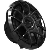 Wet Sounds Haut-parleur De Grille Sportive Zero 6.5´´