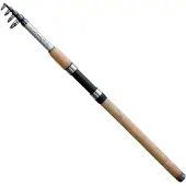 Team Specialist Tele Feeder Rod Beige 3.30 m / 30-70 g