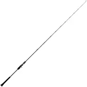 Xzoga Bbx-rc Jigging Rod Argenté 1.98 m / 240 g