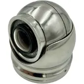 Navico 12v Ip Cam-1 Marine Camera Argenté